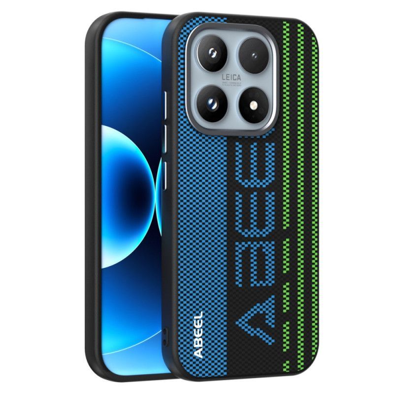 Coque Xiaomi 17 MagSafe Techno ABEEL