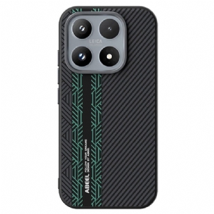 Coque Xiaomi 17 MagSafe Texturée ABBEL