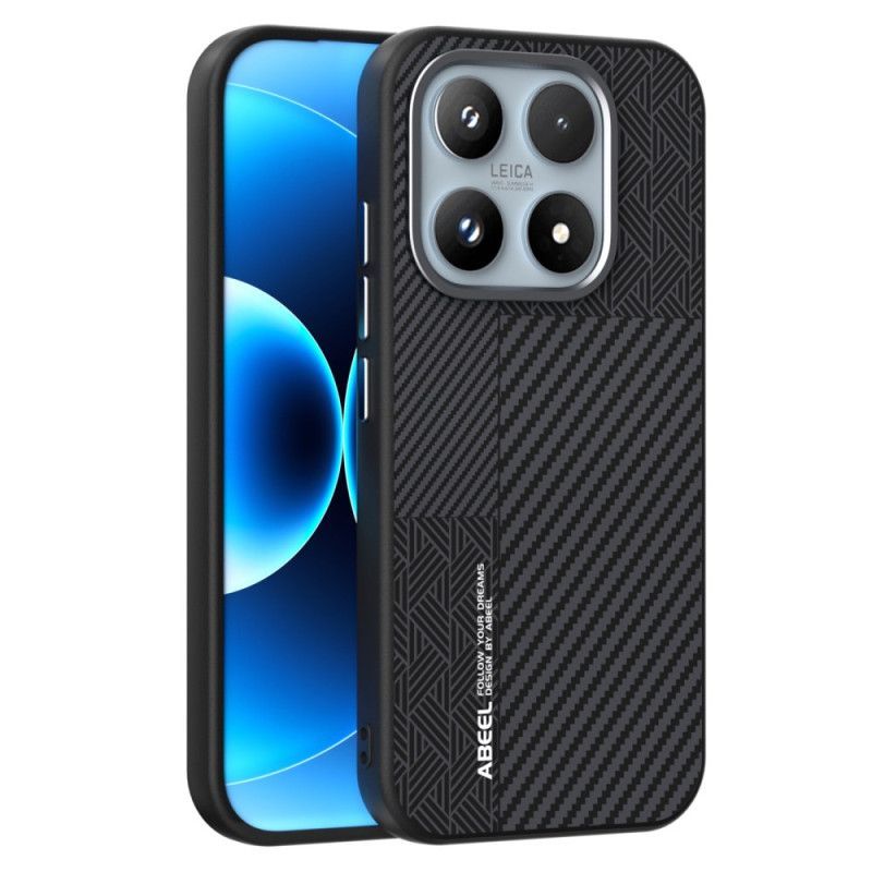 Coque Xiaomi 17 MagSafe Texturée ABBEL