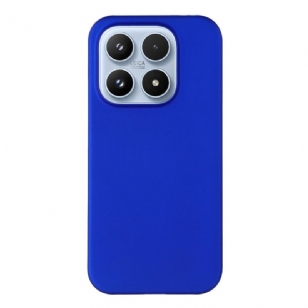 Coque Xiaomi 17 Minimaliste