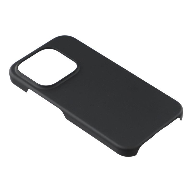 Coque Xiaomi 17 Minimaliste