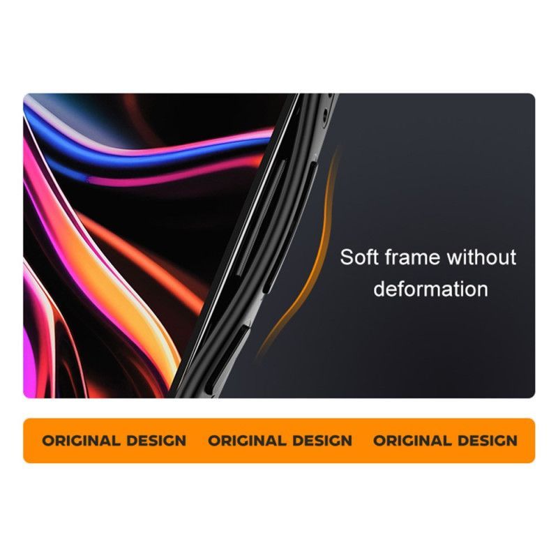 Coque Xiaomi 17 Protection Airbag Anti-Choc