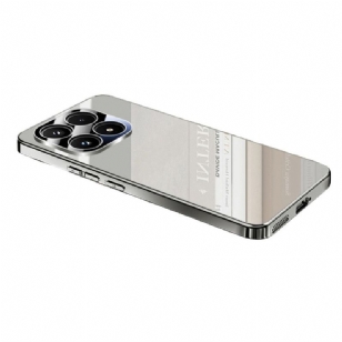 Coque Xiaomi 17 Protection d'Objectif Caméra