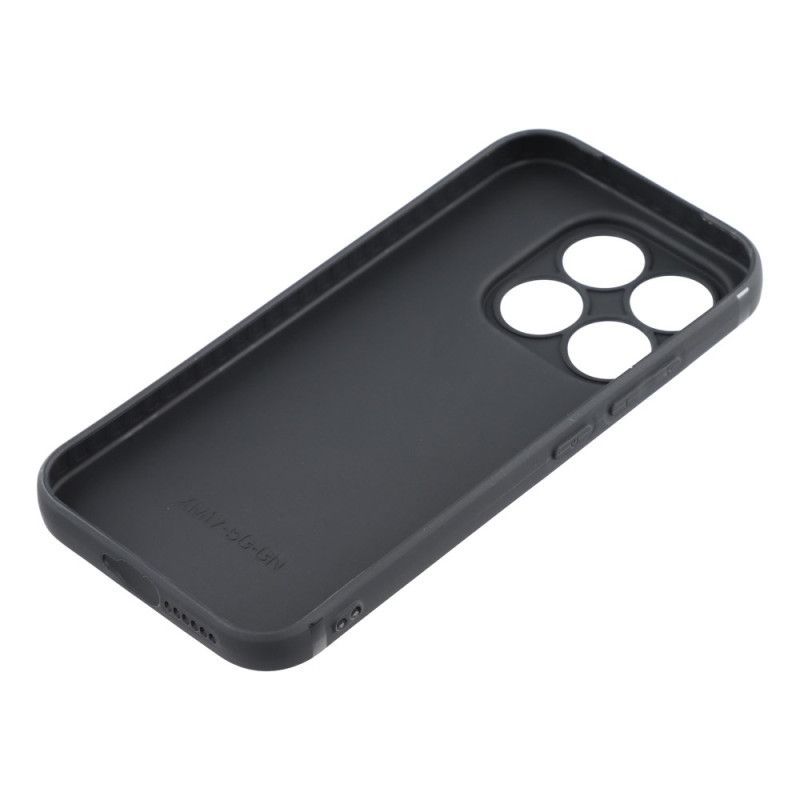 Coque Xiaomi 17 Protection Silicone