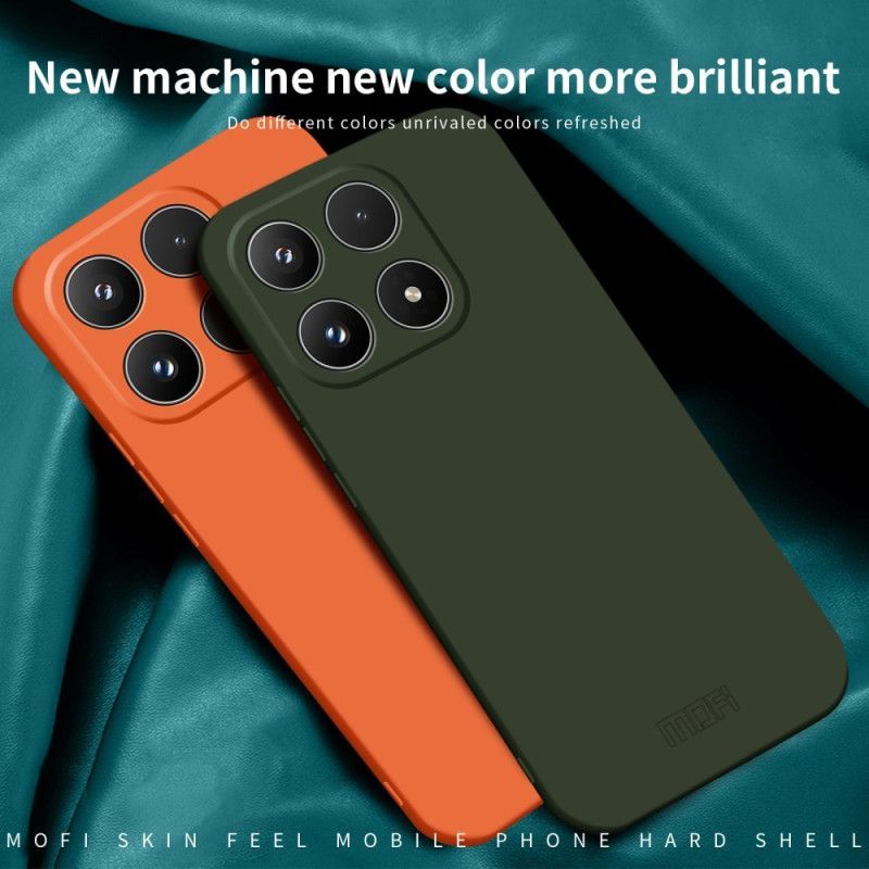 Coque Xiaomi 17 Qin Series MOFI