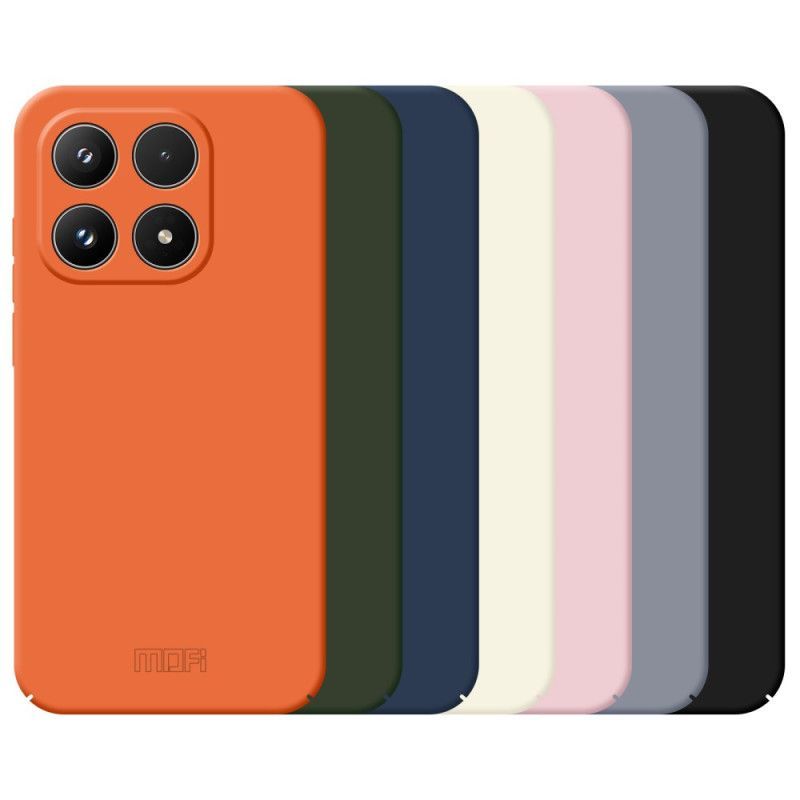 Coque Xiaomi 17 Qin Series MOFI