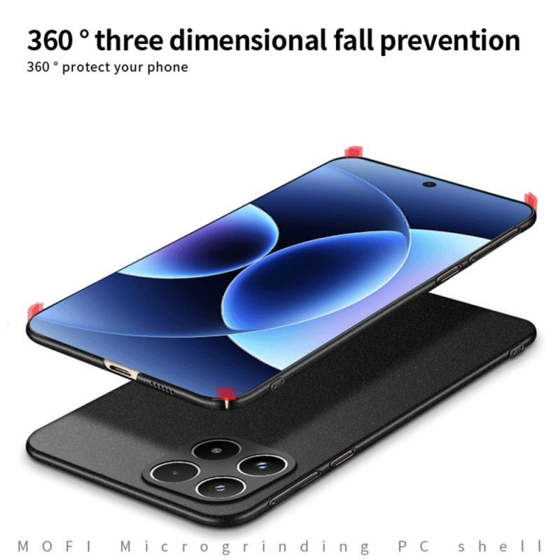 Coque Xiaomi 17 Shield Matte Series MOFI