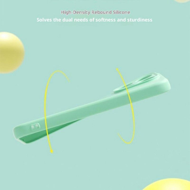 Coque Xiaomi 17 Silicone Color