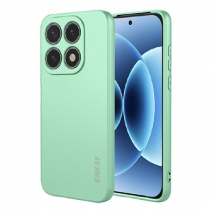 Coque Xiaomi 17 Silicone ENKAY