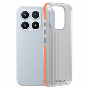 Coque Xiaomi 17 TOC Series LEREACH