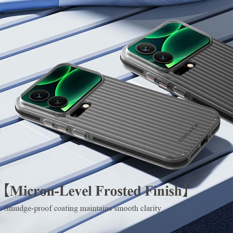 Coque Xiaomi 17 TOC Series LEREACH