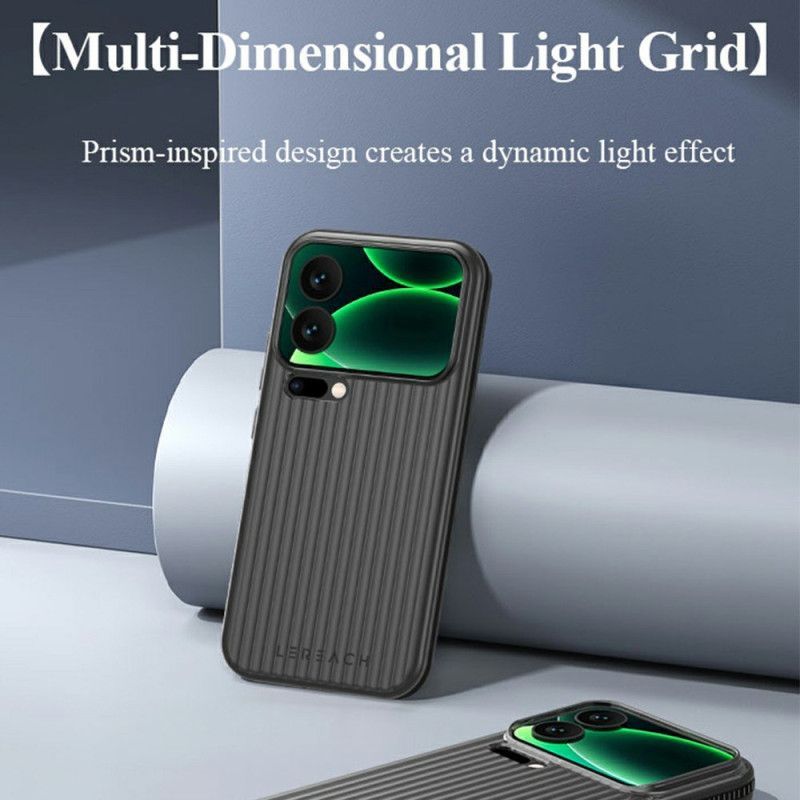 Coque Xiaomi 17 TOC Series LEREACH