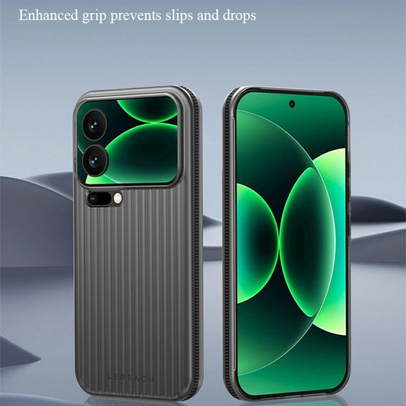 Coque Xiaomi 17 TOC Series LEREACH