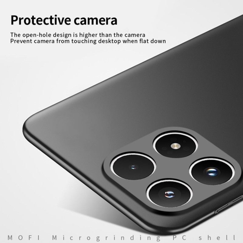 Coque Xiaomi 17 Ultra Fine MOFI