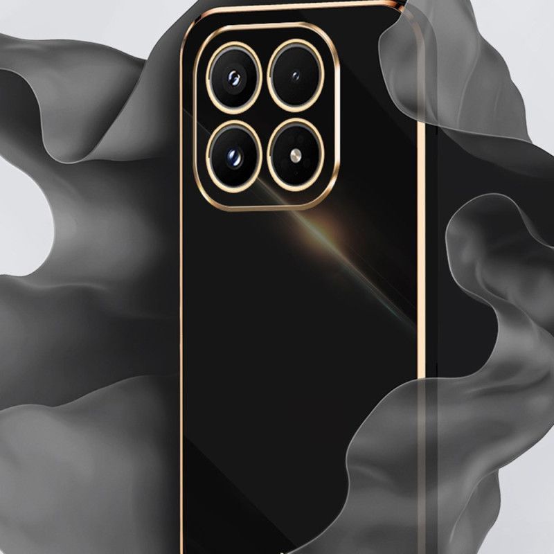 Coque Xiaomi 17 XINLI