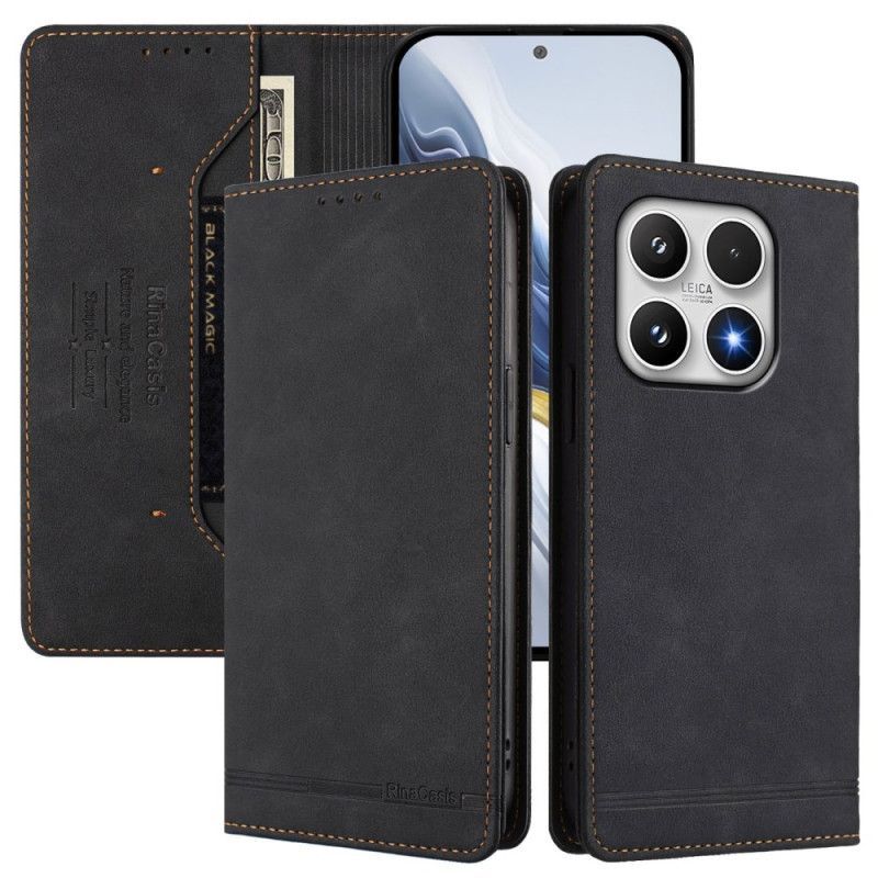 Flip Cover Xiaomi 17 RINACASIS