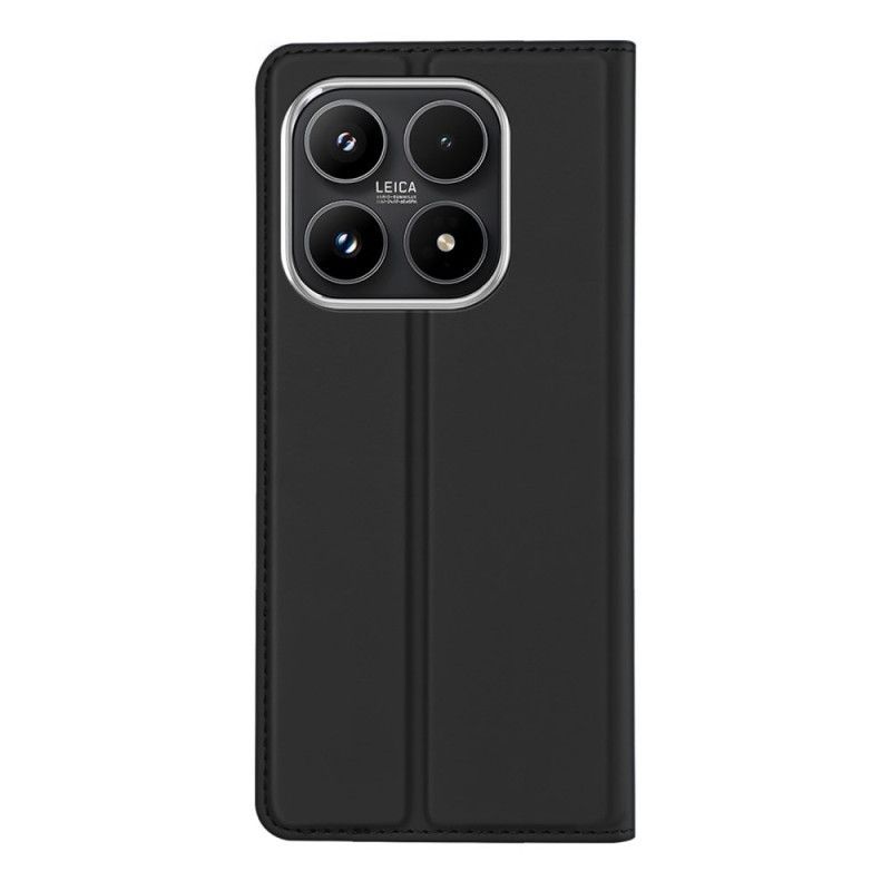 Flip Cover Xiaomi 17 Skin Pro Series DUX DUCIS