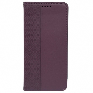 Houss Xiaomi 17 Trèfles à Quatre Flip Cover