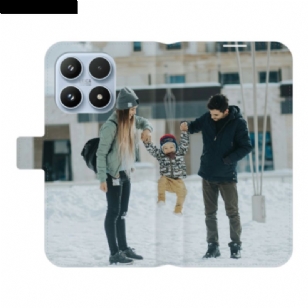 Housse personnalisée Xiaomi 17