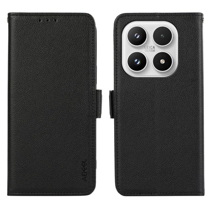 Housse Xiaomi 17 ABEEL