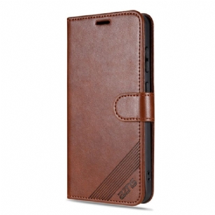 Housse Xiaomi 17 AZNS