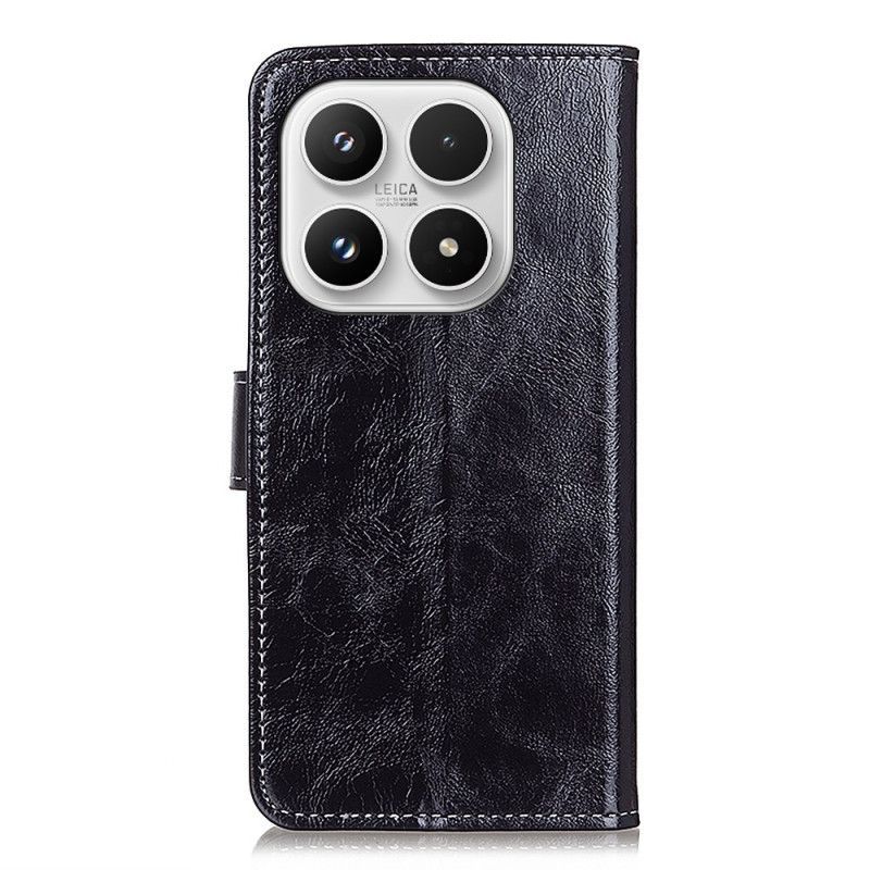 Housse Xiaomi 17 Brillante