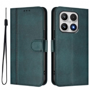 Housse Xiaomi 17 Design Rétro