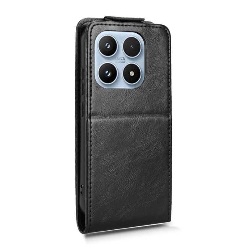 Housse Xiaomi 17 Design Vertical