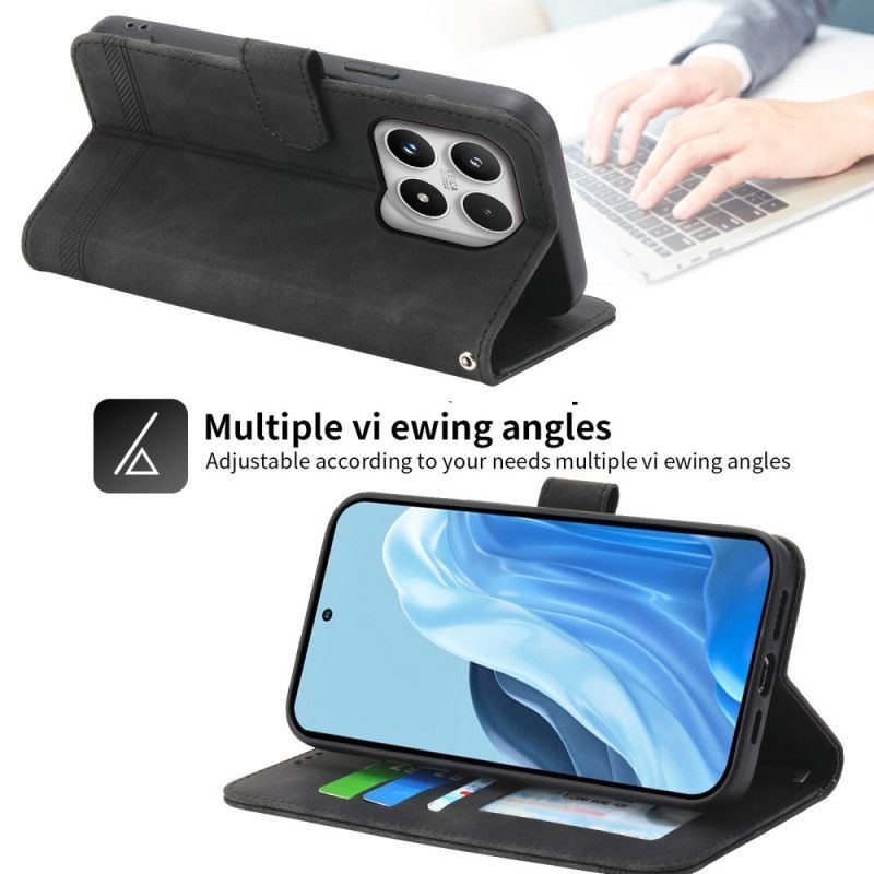 Housse Xiaomi 17 DIERFENG