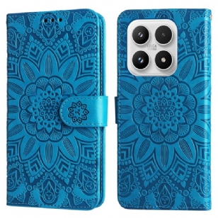 Housse Xiaomi 17 Fabuleux Mandala