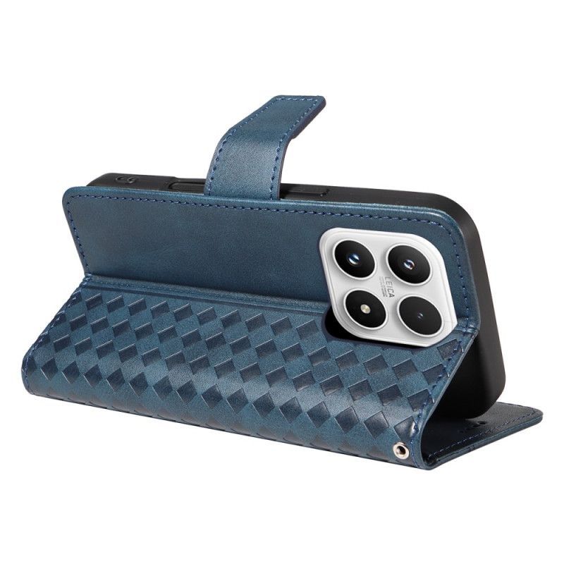 Housse Xiaomi 17 Frise Losanges