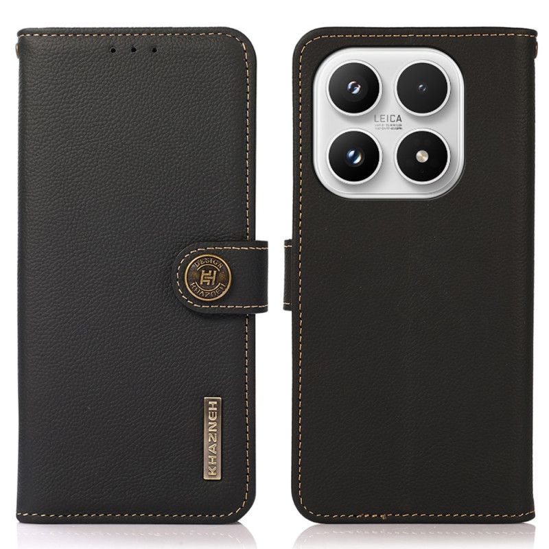 Housse Xiaomi 17 KHAZNEH