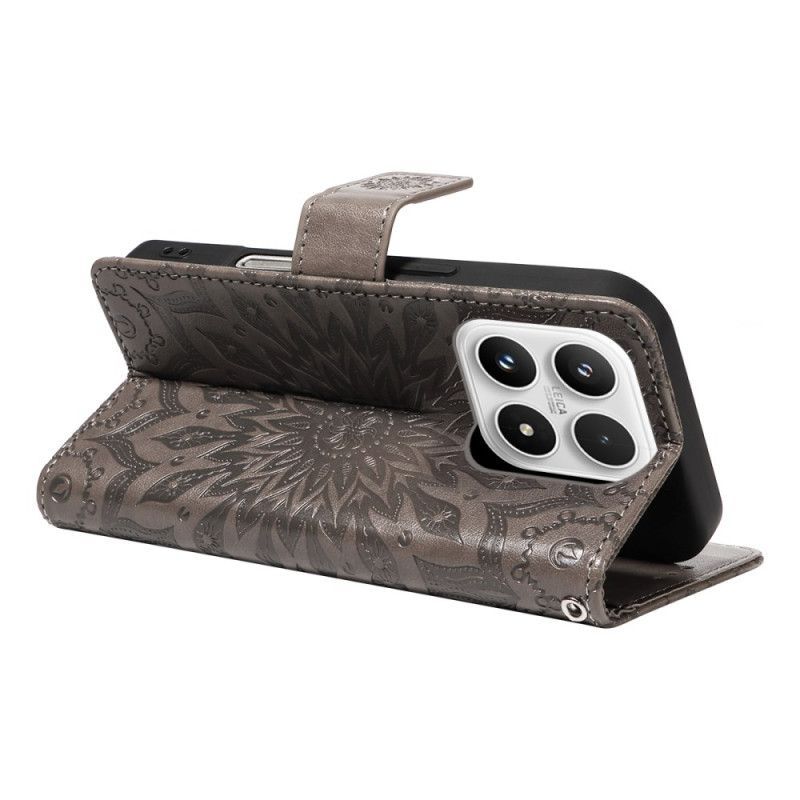 Housse Xiaomi 17 Mandala