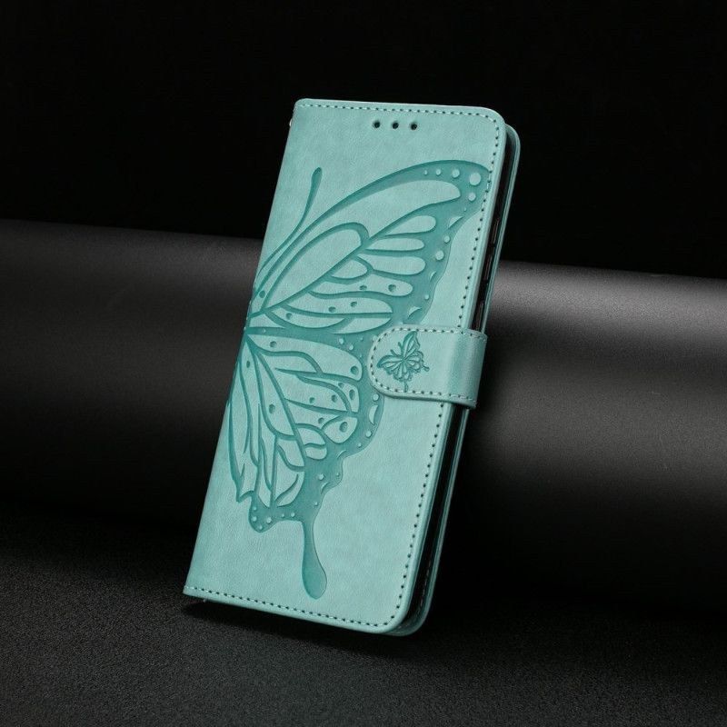 Housse Xiaomi 17 Papillon Graphique