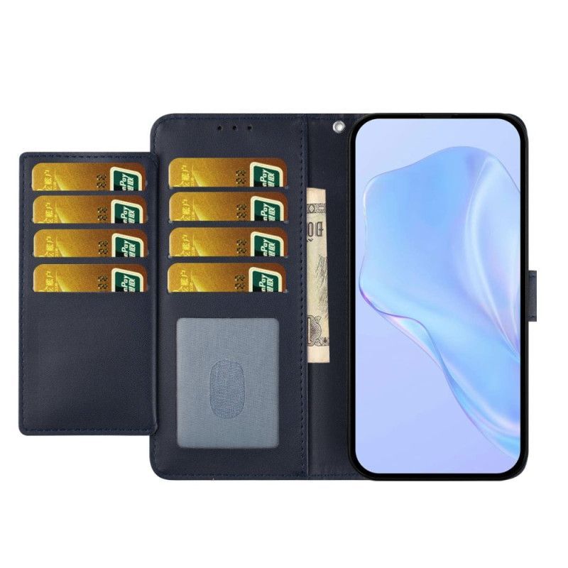 Housse Xiaomi 17 Style Épuré