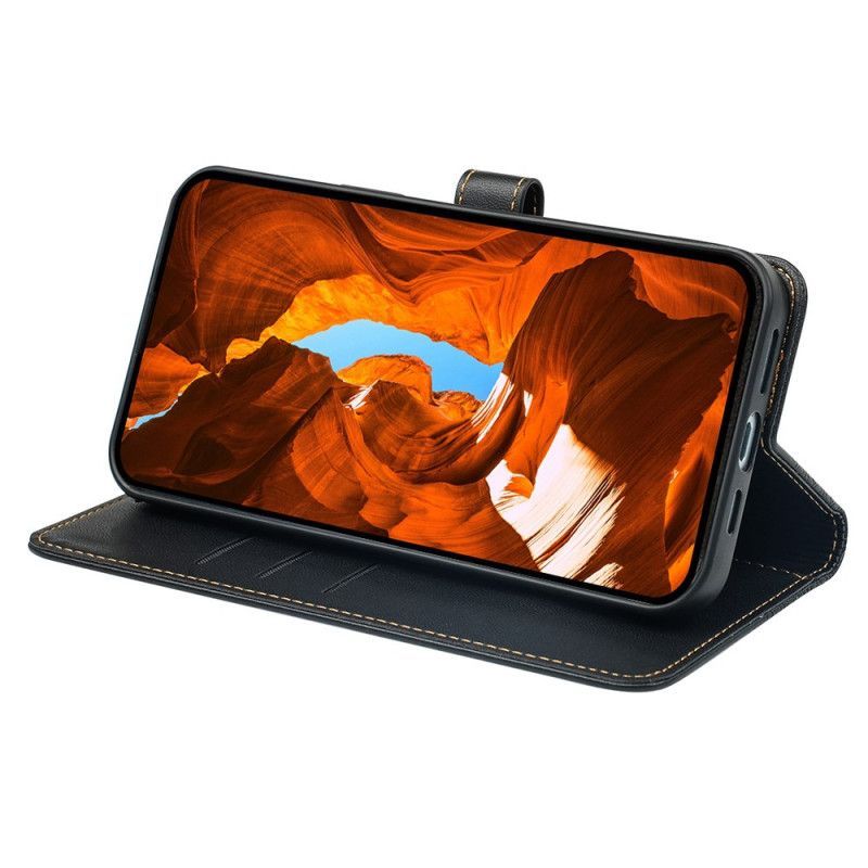 Housse Xiaomi 17 Trèfle à Quatre Feuilles