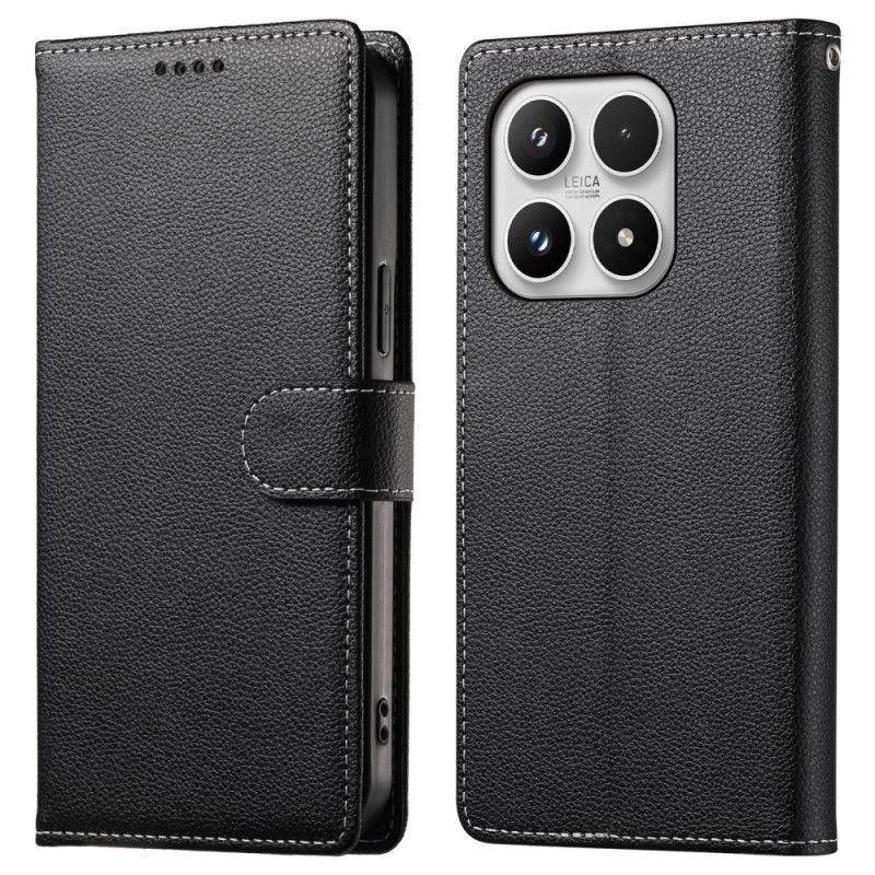 Housse Xiaomi 17 Unie