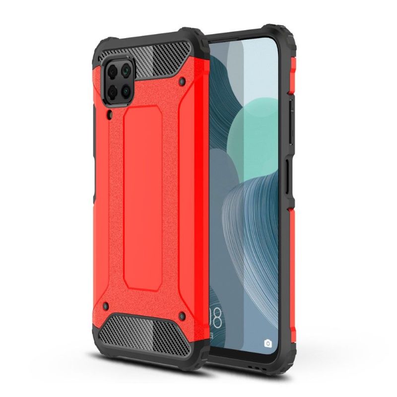 Armor Guard - Coque Huawei P40 Lite antichoc