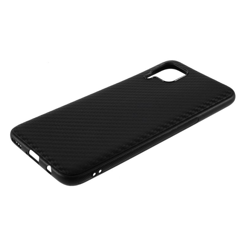 Coque Huawei P40 Lite carbone flex