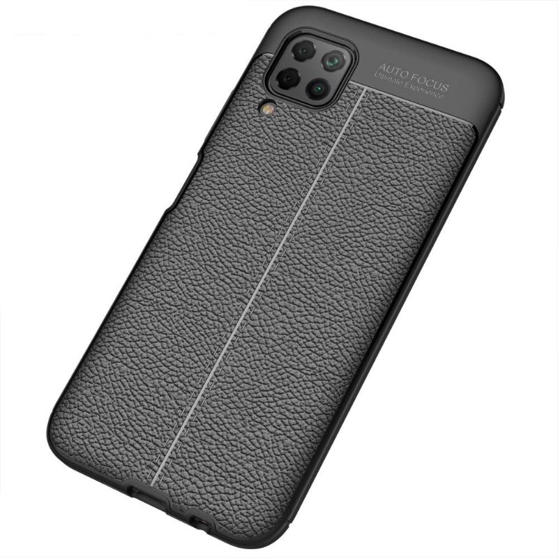 Coque Huawei P40 Lite Finition Grainée en Gel