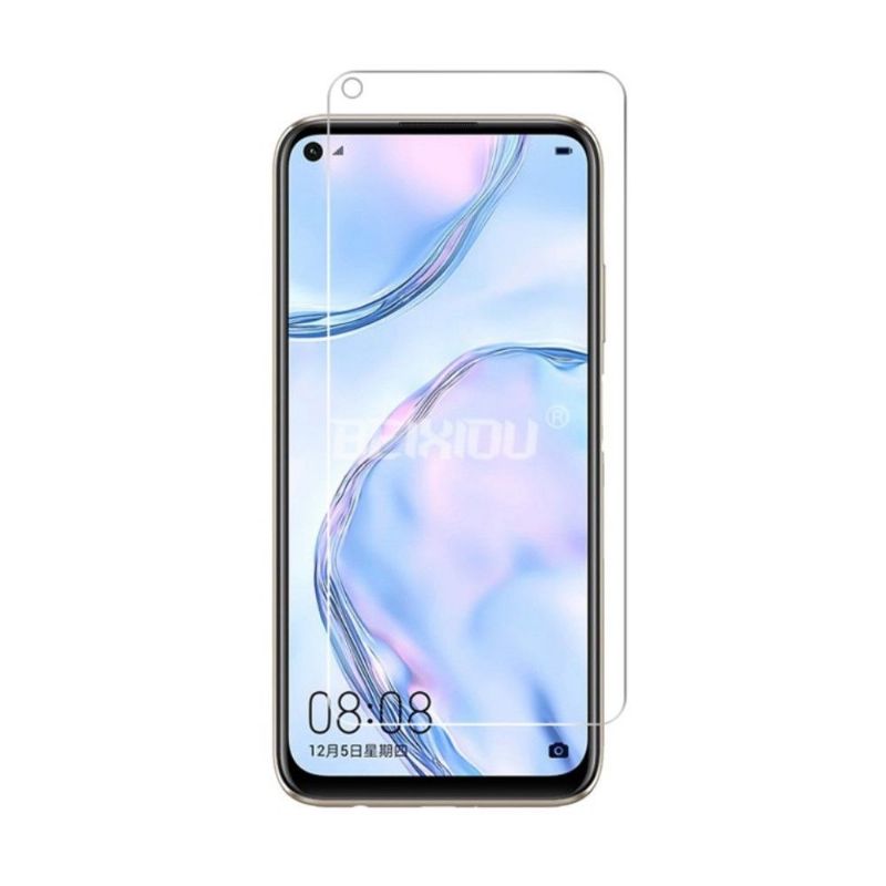 Pack de 2 films en verre trempé pour Huawei P40 Lite