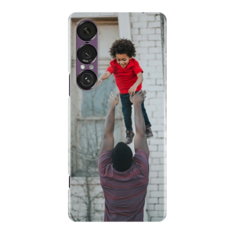 Coque personnalisée Sony Xperia 1 VII