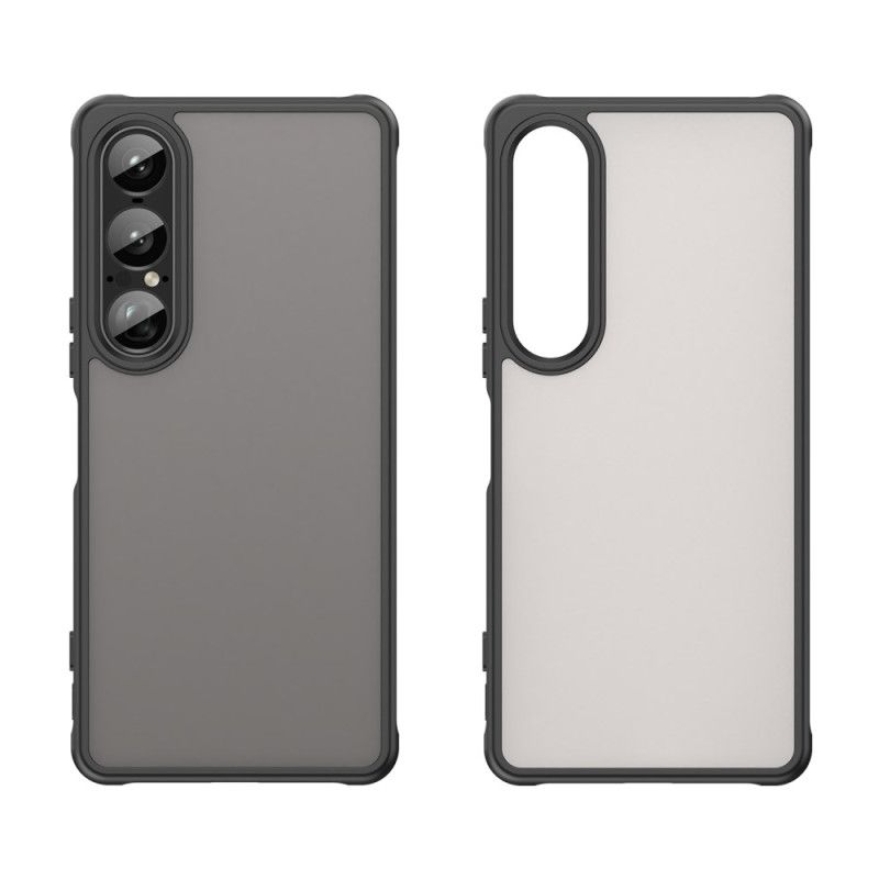 Coque Sony Xperia 1 VII Givrée
