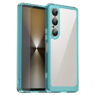 Coque Sony Xperia 1 VII Hybride
