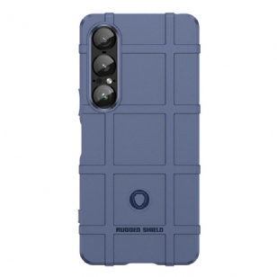 Coque Sony Xperia 1 VII Rugged Shield