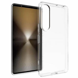 Coque Sony Xperia 1 VII Transparente