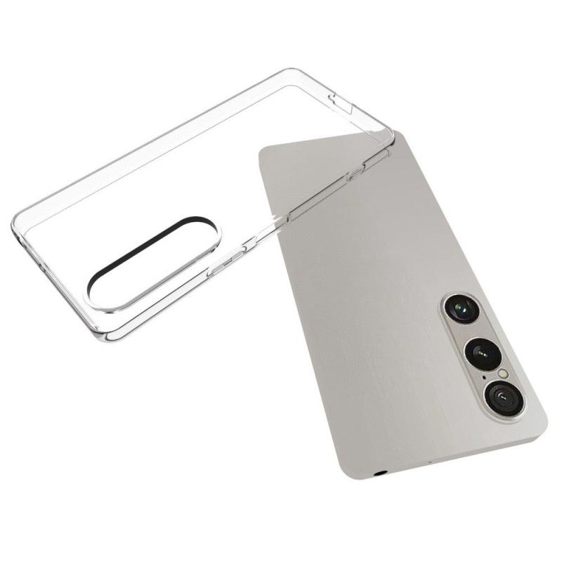 Coque Sony Xperia 1 VII Transparente