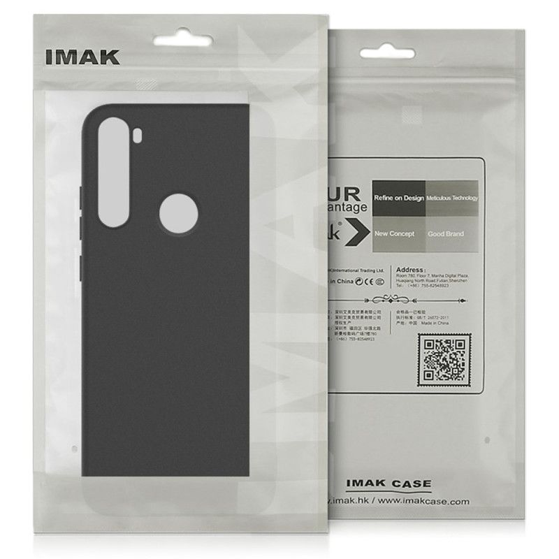 Coque Sony Xperia 1 VII UC-3 Series IMAK