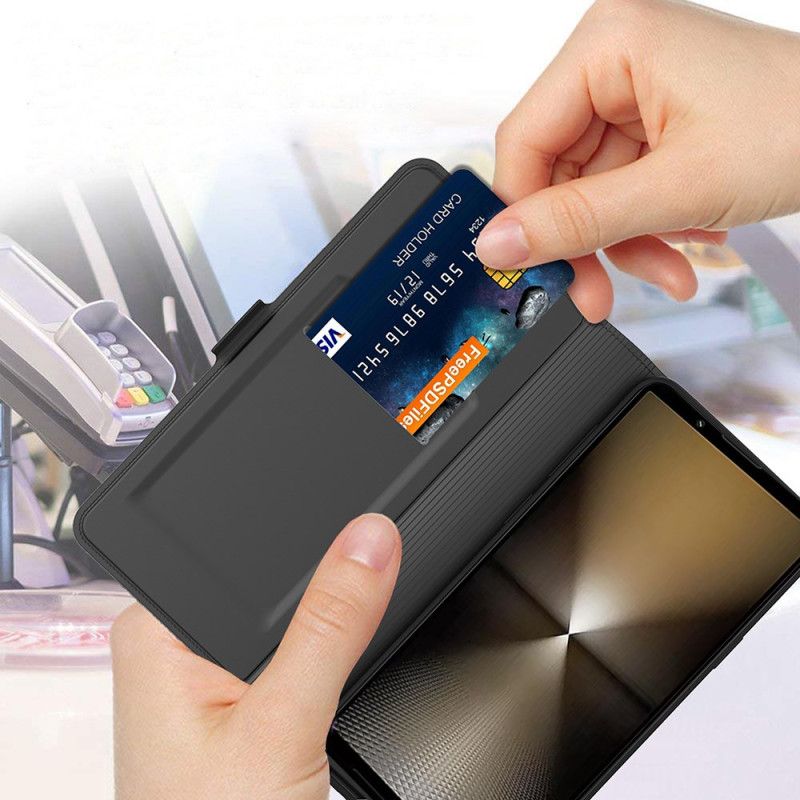 Étui Sony Xperia 1 VII Porte-Carte