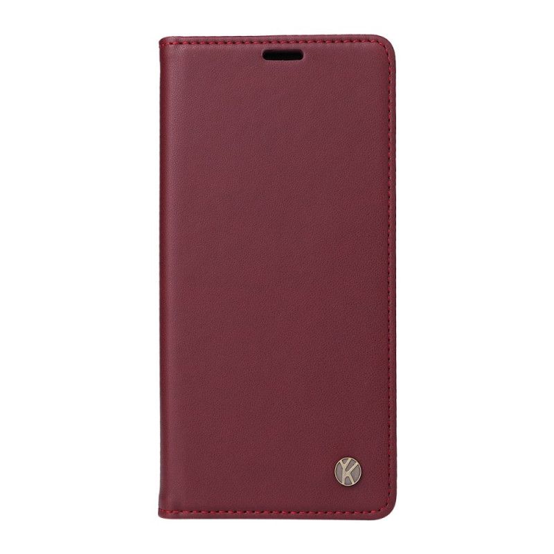 Flip Cover Sony Xperia 1 VII YKATU
